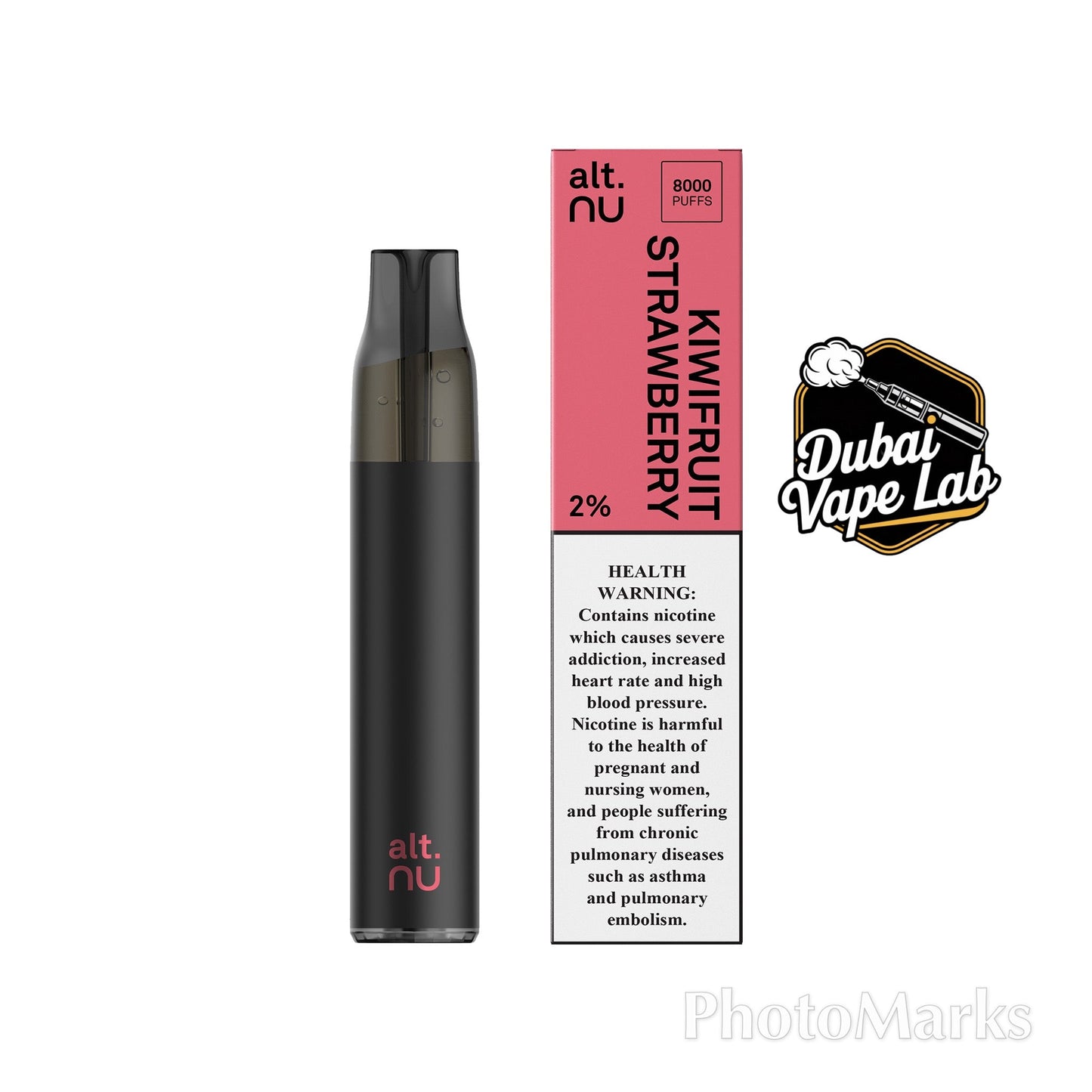 NEW ARRIVAL ALT. NU 8000 PUFFS 20MG NON RECHARGEABLE DISPOSABLE VAPE IN UAE, DUBAI