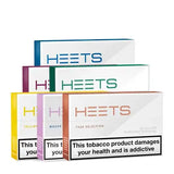 Buy Online IQOS Classic Heets Selection from Kazakhstan ALL FLAVORS in Dubai Uae | 2024