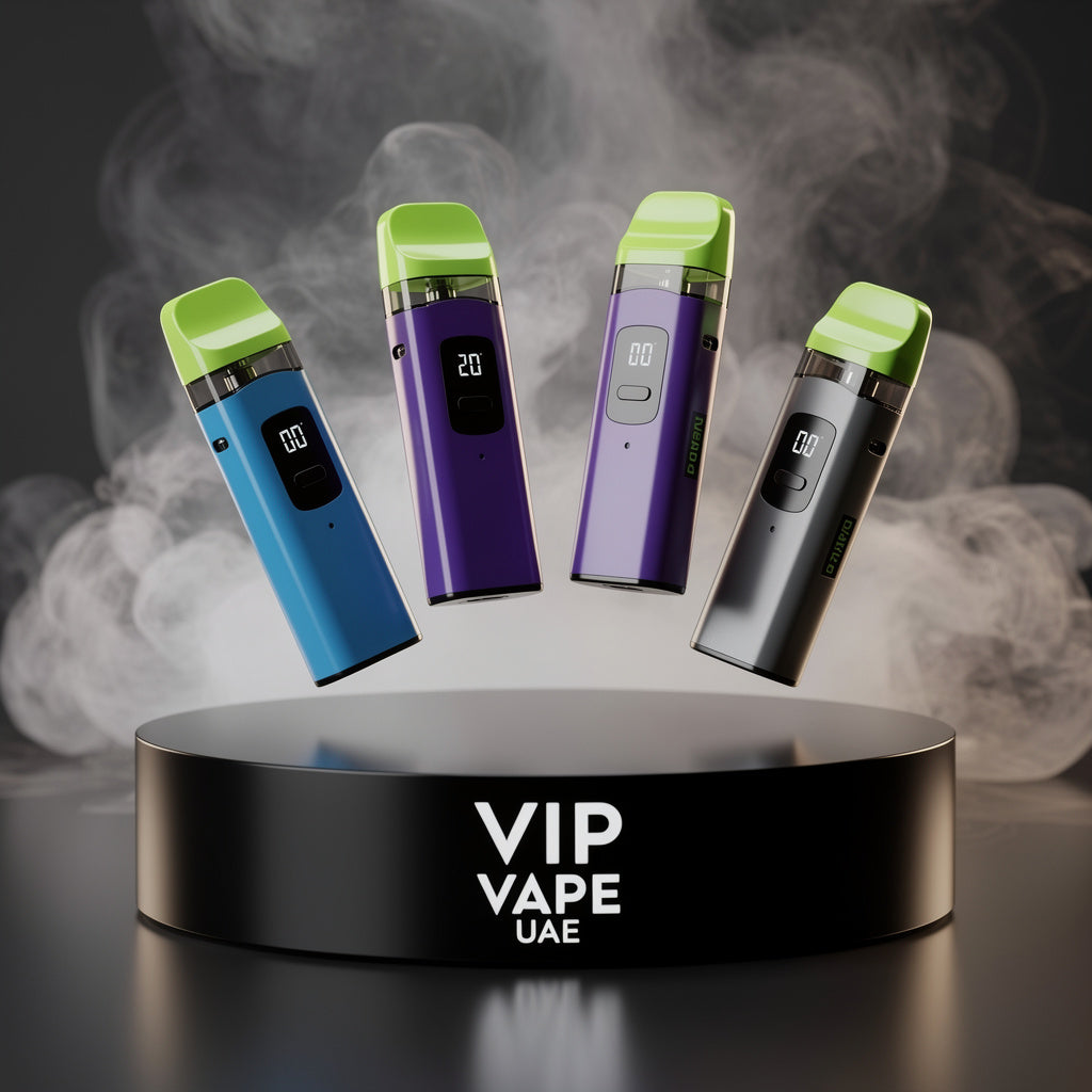 Tugboat Disposable Vape