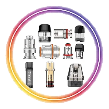 PODS & COILS