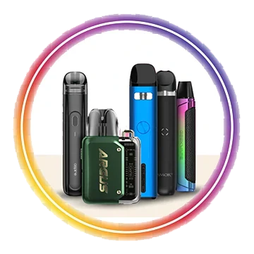 POD SYSTEM VAPE