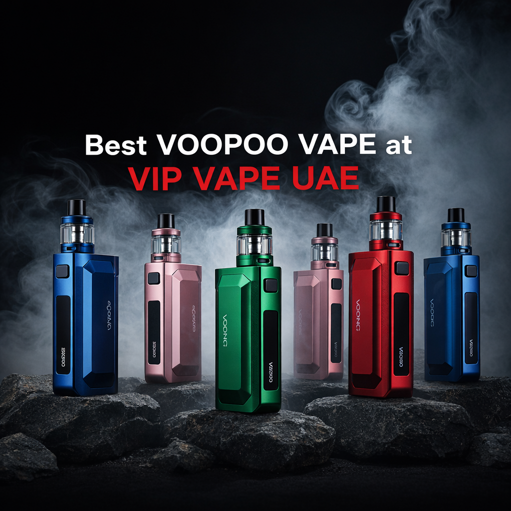 Voopoo Pod