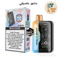 New Tesla Bar XT 30000 Puffs 2% Disposable Vape In UAE