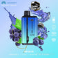 New Hayati Pro Ultra 15000 Puffs Disposable Vape In UAE - Dubai Vape Lab