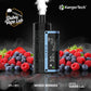 KangerTech SUBOX 50000 Puffs DTL 5 Mg (0.5%) In Dubai Now