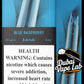 Pod Salt – Onyx 4000 Puffs 2% Disposable Vape In Uae