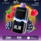 New Best Buy ELF BAR Moon Night 40000 Puffs 50MG Disposable Vape in Dubai