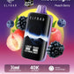 New Best Buy ELF BAR Moon Night 40000 Puffs 50MG Disposable Vape in Dubai