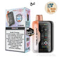 New Tesla Bar XT 30000 Puffs 2% Disposable Vape In UAE