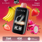 New Best Buy ELF BAR Moon Night 40000 Puffs 50MG Disposable Vape in Dubai