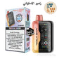 New Tesla Bar XT 30000 Puffs 2% Disposable Vape In UAE