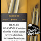Pod Salt – Onyx 4000 Puffs 2% Disposable Vape In Uae