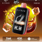 New Best Buy ELF BAR Moon Night 40000 Puffs 50MG Disposable Vape in Dubai