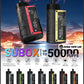 KangerTech SUBOX 50000 Puffs DTL 5 Mg (0.5%) In Dubai Now