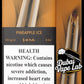 Pod Salt – Onyx 4000 Puffs 2% Disposable Vape In Uae