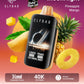 ELFBAR MoonNight 40K disposable vape with Pineapple mango Flavor 