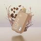 Elfbar BC10000 10000 puffs disposable vape with Americano Ice flavor.
