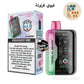 New Tesla Bar XT 30000 Puffs 2% Disposable Vape In UAE