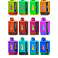 Discover Nasty Bar 8500 Puffs Disposable Vape Online: Same-Day Delivery in Dubai