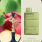 Fummo Magnum Shisha Double Apple disposable vape with apple shisha flavor