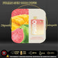 Grapefruit Mango Guava FUMMO Spin 10000 puffs disposable rechargeable vape
