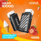 VOZOL Gear 10000 Puffs Disposable Vape in UAE