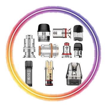 PODS & COILS