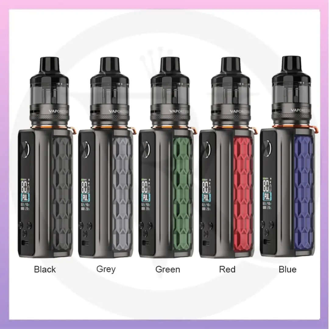 Vaporesso Target
