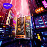 Vozol Vista 20000 puffs disposable vape in the UAE 