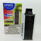 WAKA Strawberry Kiwi disposable vape 10000 puffs with box and device 2