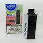 WAKA Watermelon Chill disposable vape 10000 puffs with box and device 2