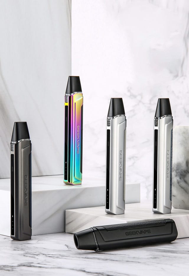 GeekVape Aegis