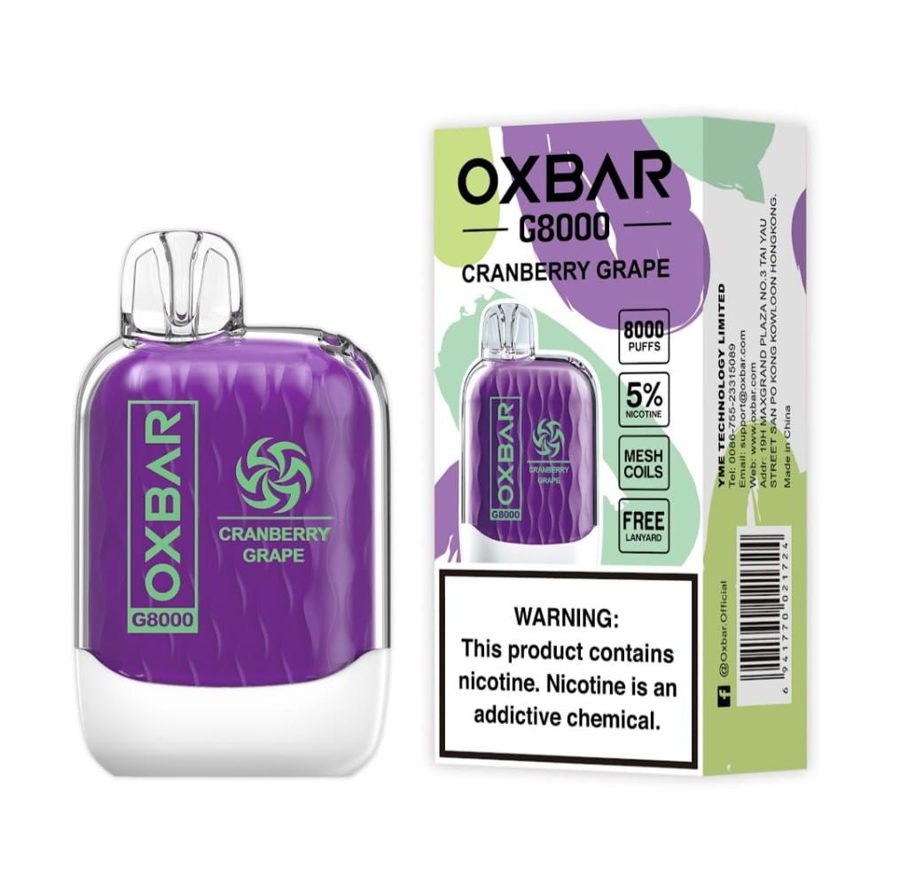 OXBAR