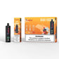 Yuoto Digi 15000 puffs disposable vape, Coke Ice flavor, orange box and device.