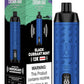 Al Fakher Crown Bar 12000 Puffs DLT Vape – Long-lasting Flavor & Rechargeable Convenience in Dubai, UAE