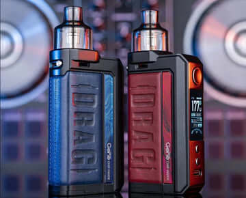 Voopoo Drag
