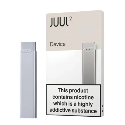 JUUL 2 Device