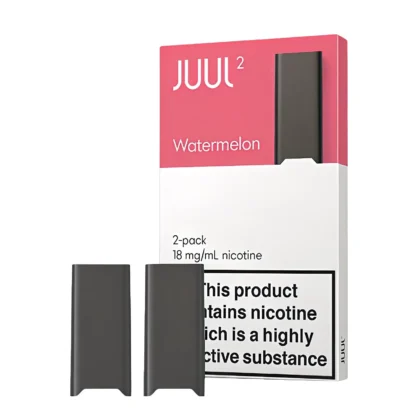 JUUL 2 Pods Watermelon