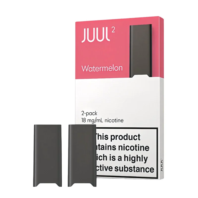 JUUL 2 Pods Watermelon