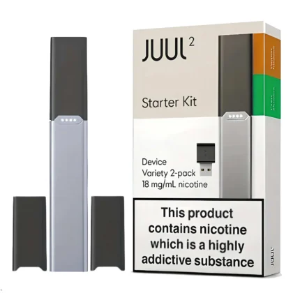 JUUL 2 Starter Kit