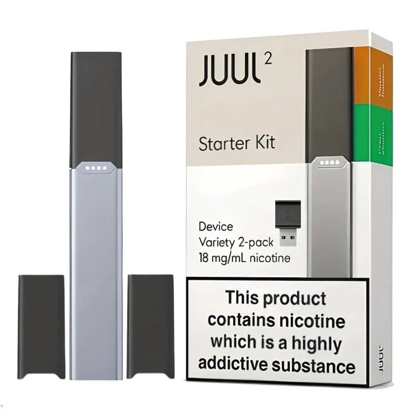 JUUL 2 Starter Kit